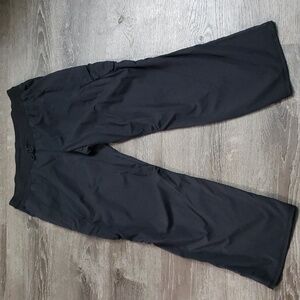 Champion Nylon Blend Athletic  Cargo Pants Sz XXL